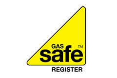 gas safe companies Constable Burton